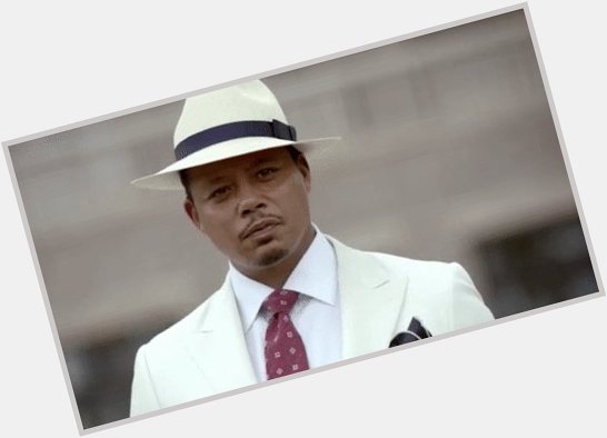 Pisces season has been pretty legendary this year. Happy bday Terrence Howard mane 