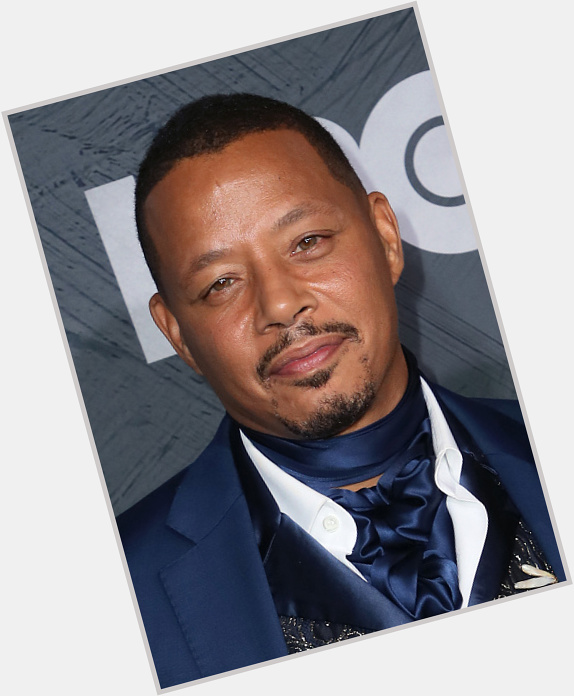 Happy 51st Birthday to Movie Actor Terrence Howard !!!

Pic Cred: Getty Images/David Livingston 