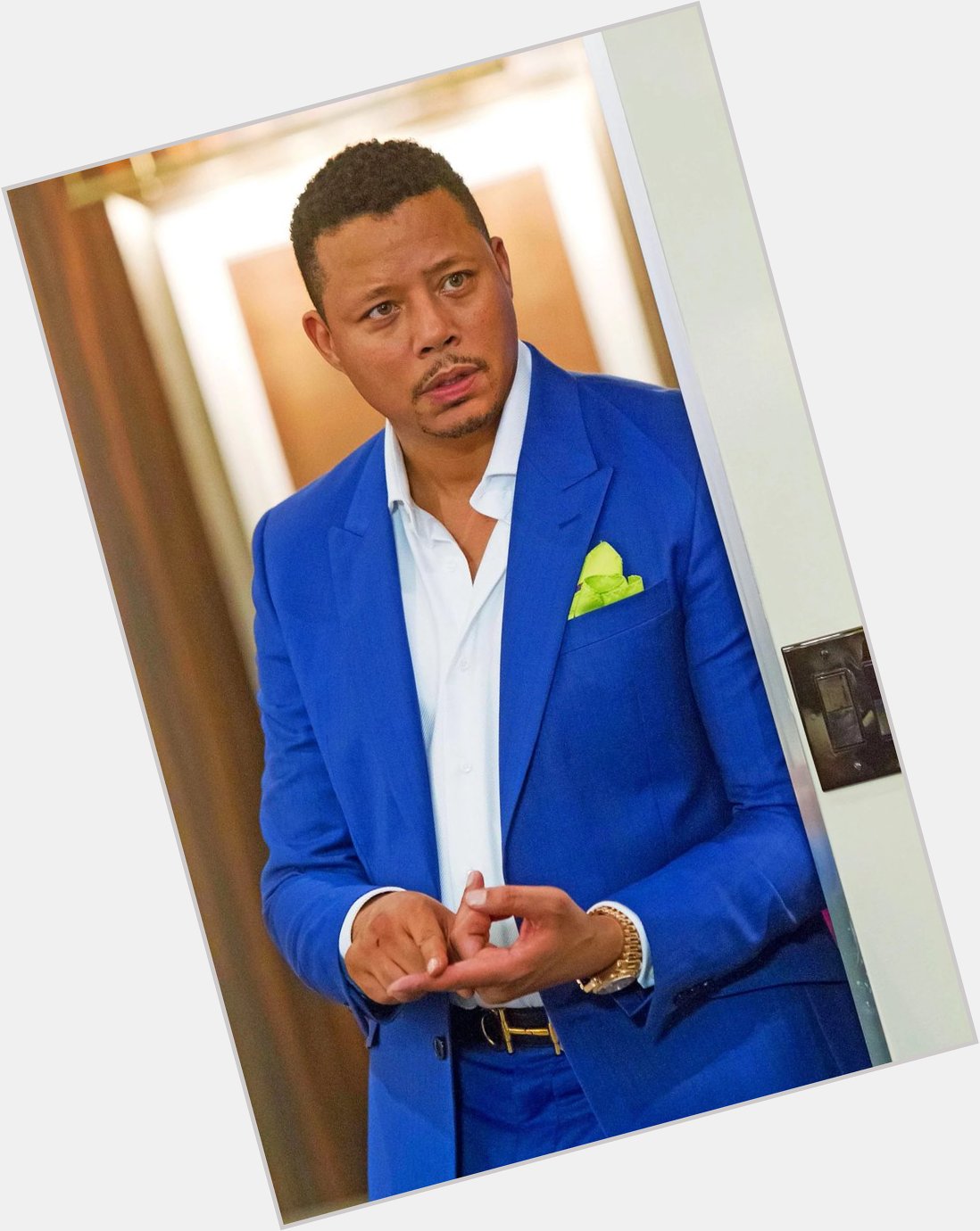 Wishing a Happy 52nd Birthday to Terrence Howard  . What s your favorite tv/movie role by him?  