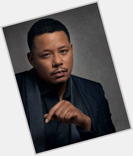   Happy Birthday to the Legendary Lucious Lyon (Terrence Howard). More Red Carpets to the Trade 