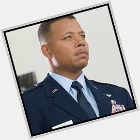 Happy birthday to Terrence Howard, who appeared as Lieutenant Colonel James \"Rhodey\" Rhodes in \Iron Man.\ 