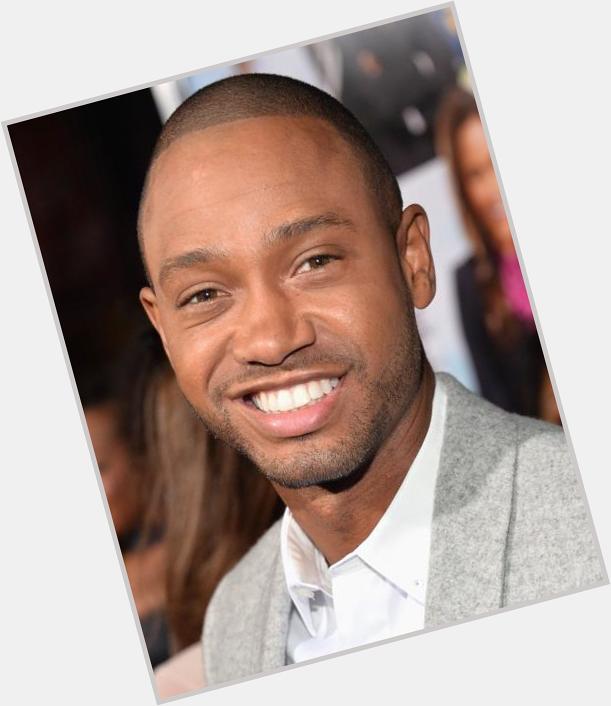 Happy Birthday to actor and television personality, Terrence J! 