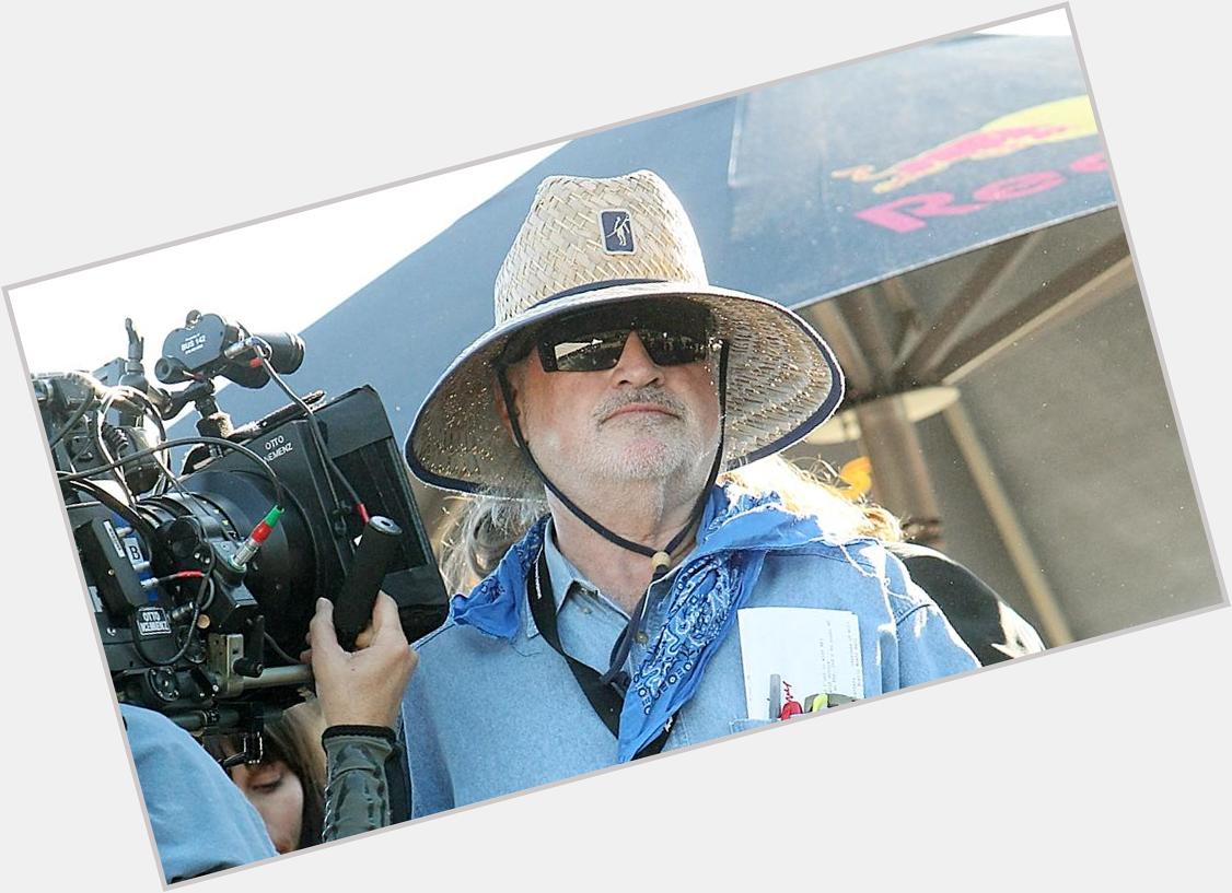 Happy Birthday Terrence Malick! 
What s your favorite of his films? 