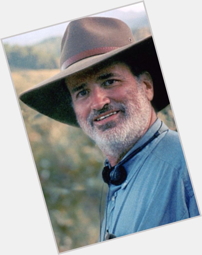 Happy 72nd Birthday to Terrence Malick: fellow director of The Tree of Life !!  