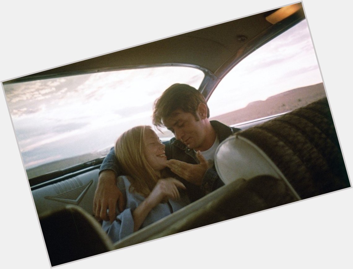 Happy birthday Terrence Malick  BADLANDS screens this Thurs at 7:30:  