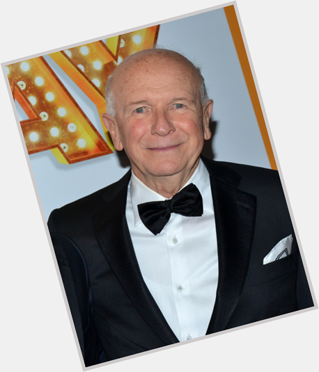 Its only a birthday! Wishing a very happy one to our own Terrence McNally. 