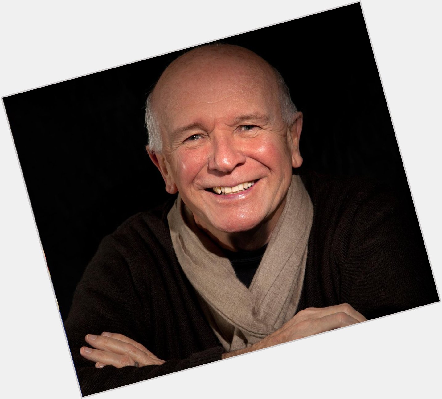 Happy bday to playwright Terrence McNally, whose career has spanned more than 5 decades. 