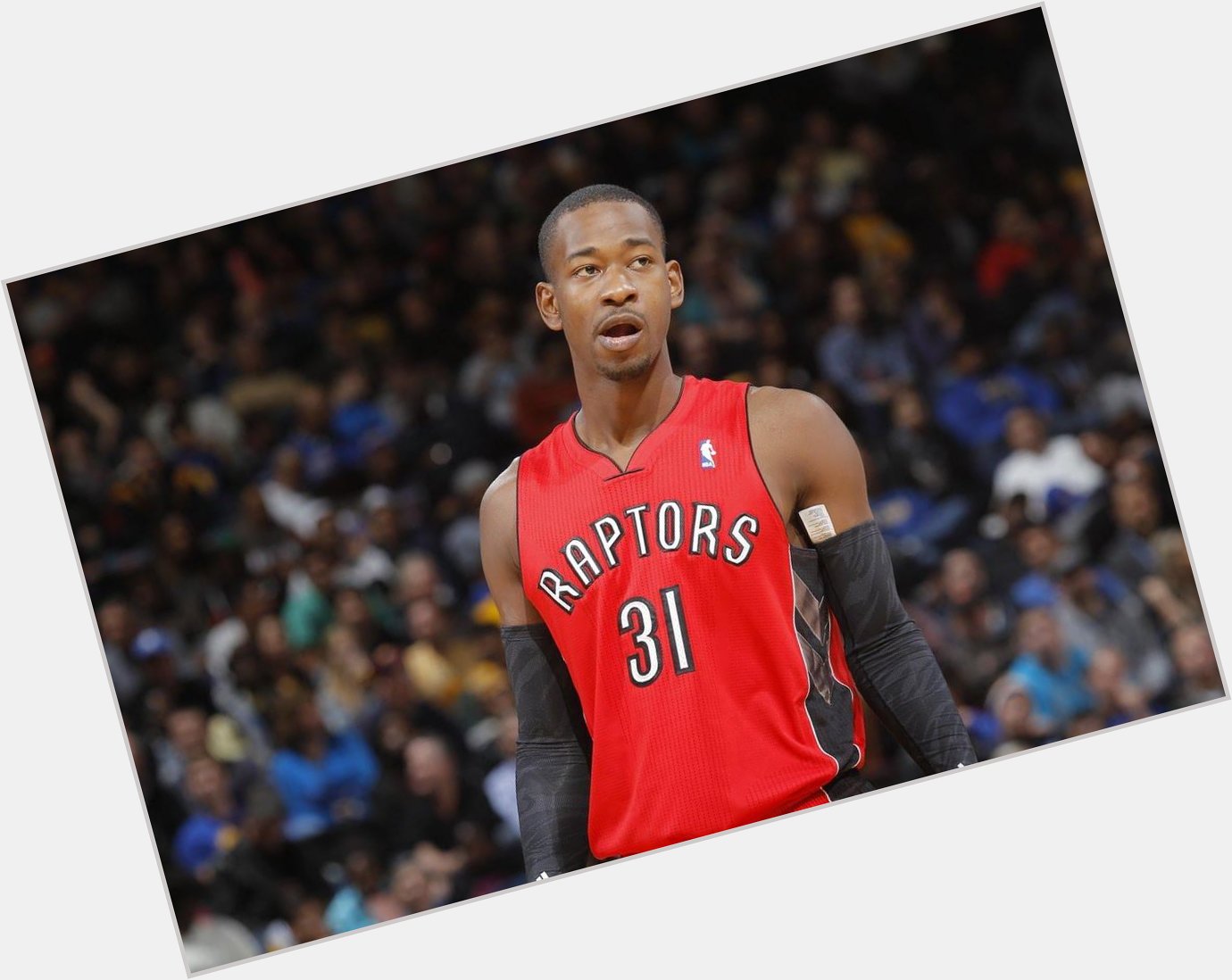 Happy 24th birthday to the one and only Terrence Ross! Congratulations 
