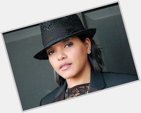 Happy Birthday to jazz drummer, composer, record producer Terri Lyne Carrington (born August 4, 1965). 