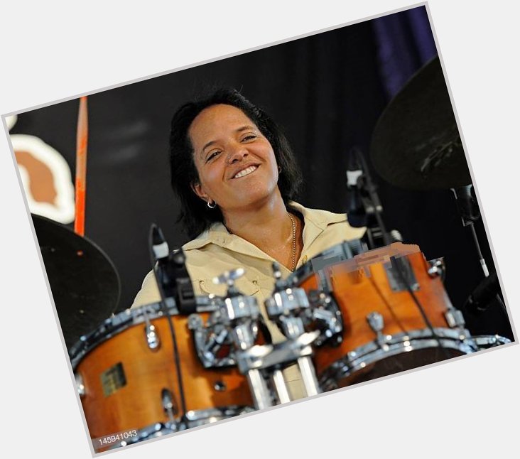 HaPpY BirThDaY!! to 2 - times GRAMMY Winner Terri Lyne Carrington   