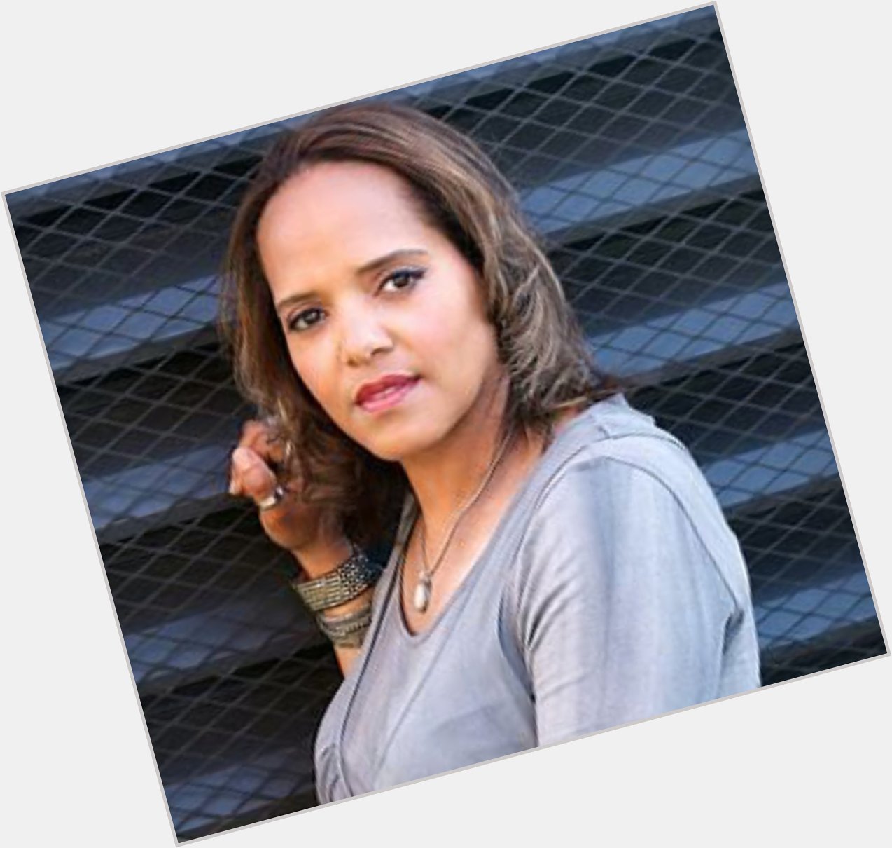 Happy Birthday Terri Lyne Carrington!
NEA Jazz Master

 