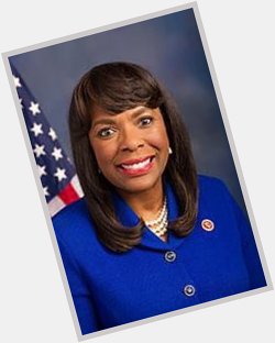 Happy Birthday, US Representative (AL), Terri Sewell! 