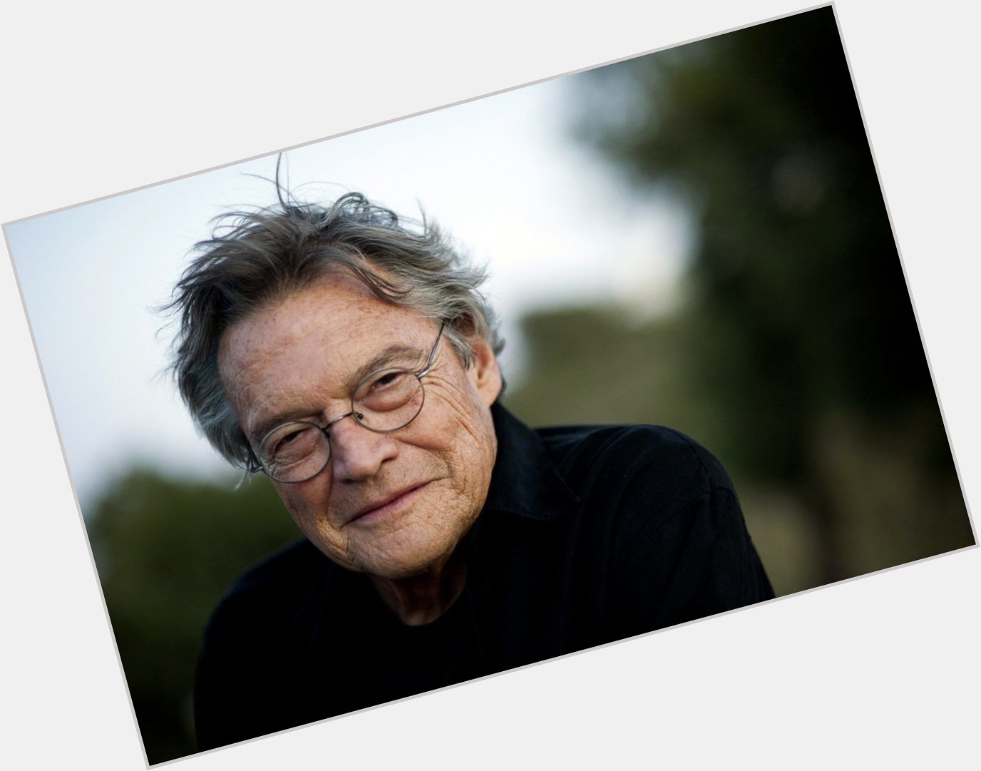 Happy 80th Birthday to Terry Allen!! 
See you on the Amarillo Highway!  