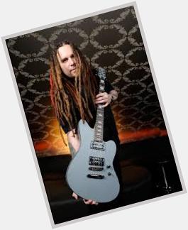 Happy birthday Terry Balsamo,  the former guitarist of Evanescence. 
