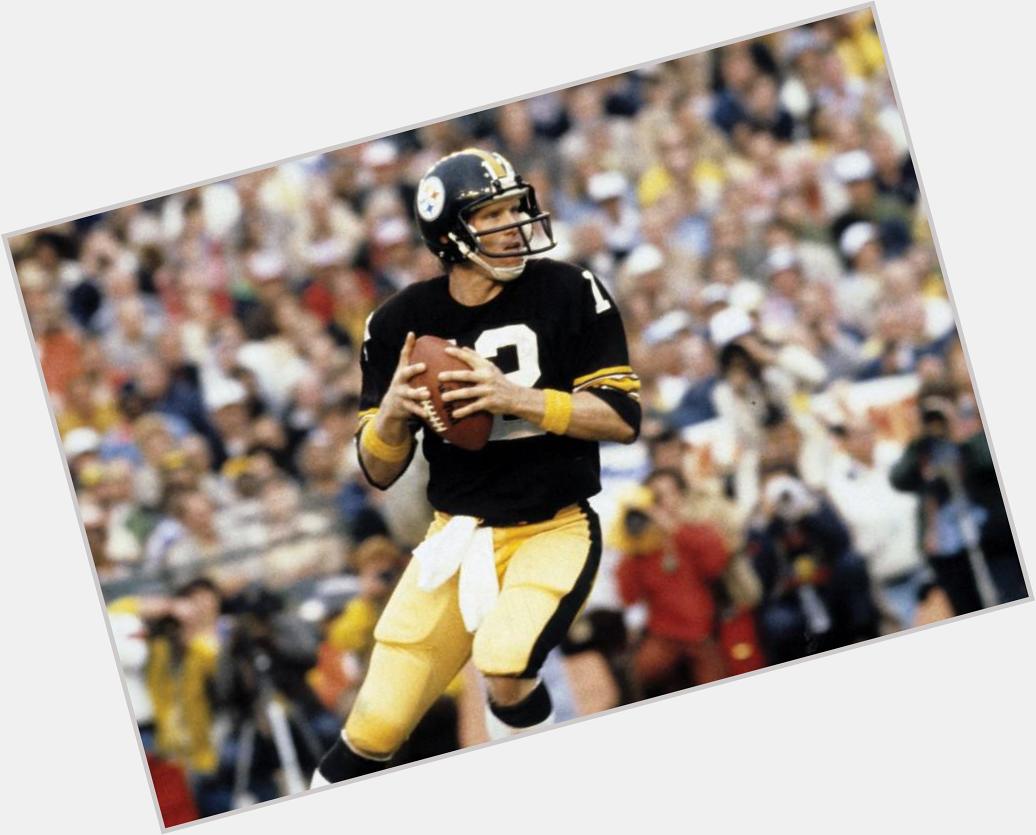 Happy 67th birthday to Terry Bradshaw. The Hall-of-Famer has 4 Super Bowl rings to go with two Super Bowl MVPs. 