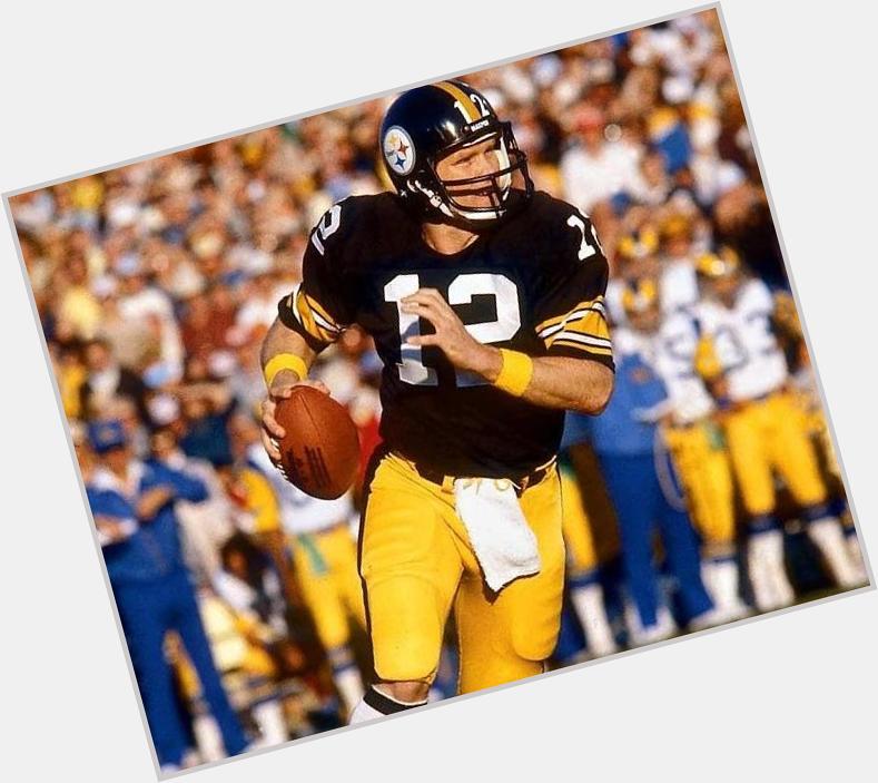 Happy BDay to our lifetime member and Hall of Famer Terry Bradshaw! 