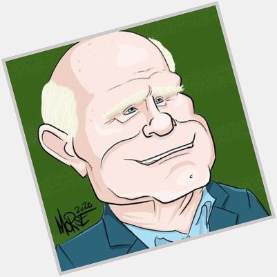 Happy Belated Birthday to Terry Bradshaw!  Hey, you don\t need a Super Bowl ring to get a caricature!  Message me! 
