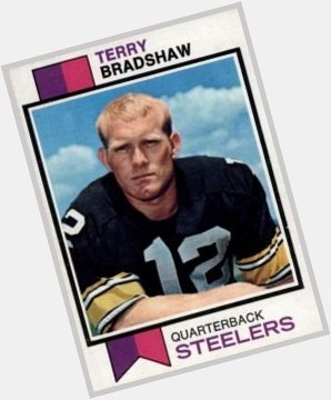 September 2:Happy 71st birthday to former American football quarterback,Terry Bradshaw(\"Pittsburgh Steelers\") 