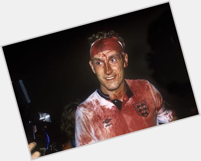 Happy birthday to Terry Butcher. The former England warrior turns 56 today. 
