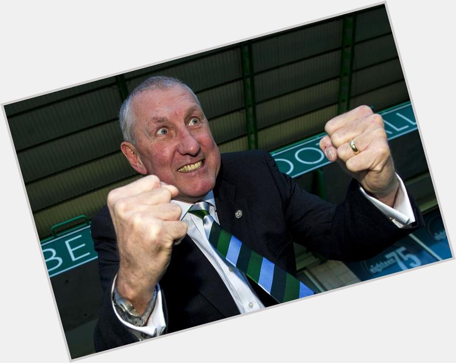 Happy Birthday to former COVENTRY CITY, INVERNESS CALEDONIAN THISTLE & HIBERNIAN manager Terry Butcher! 