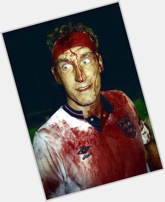 Happy 56th birthday to Terry Butcher. 