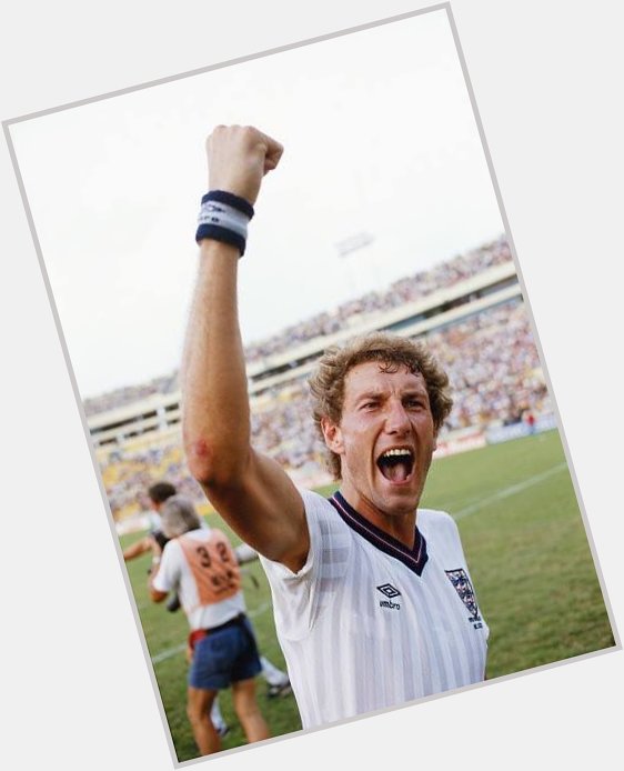 Happy 57th birthday to legendary England defender Terry Butcher 