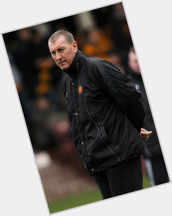 Happy Birthday to our former manager Terry Butcher who turns 60 today! 