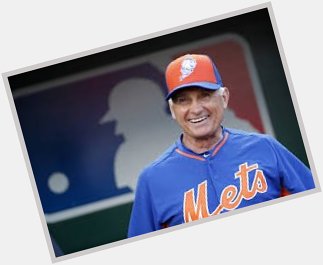 It\s my absolute pleasure, to wish our manager, Terry Collins, a happy and healthy birthday! 