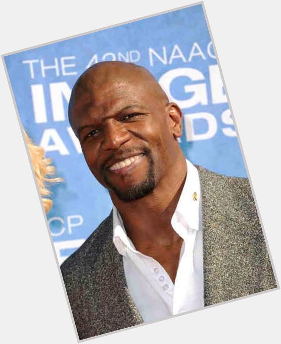 HAPPY BIRTHDAY: Terry Crews is celebrating today! Whats your favorite Terry Crews movie or TV show? 