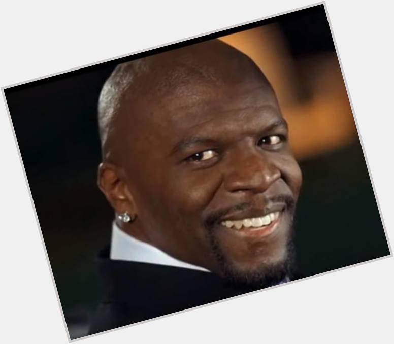  Trying to be cool is the easiest path to mediocrity Happy Birthday, Terry Crews! 
