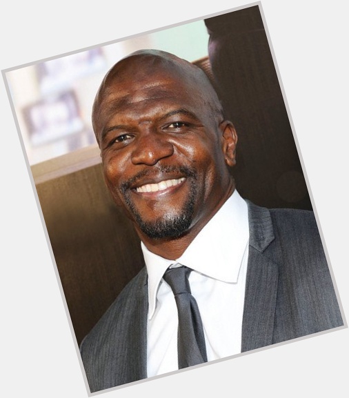 Wishing a Happy 53rd Birthday to Terry Crews!                      