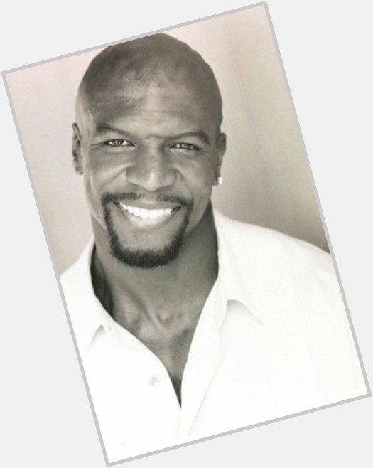 Happy Birthday film television actor host football player
Terry Crews  