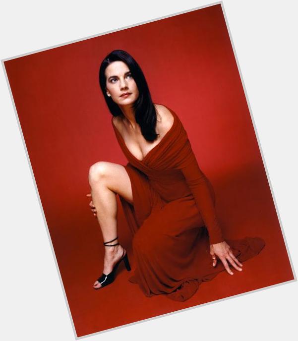 Happy Birthday to Terry Farrell, known for her roles in Hellraiser III: Hell On Earth and Star Trek: Deep Space Nine. 