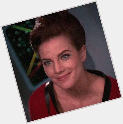  Happy Birthday Terry Farrell Have fun on your special day !  