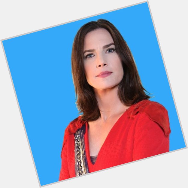 Happy birthday to one of our favorite Renegades, Terry Farrell! 