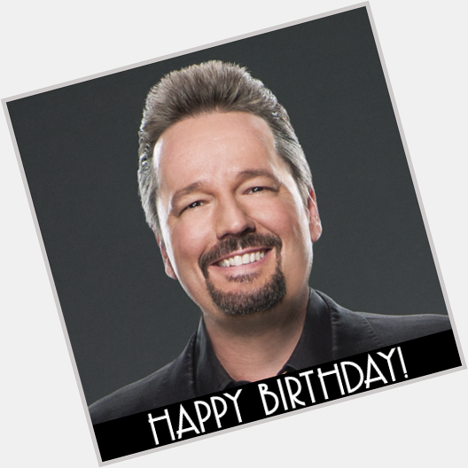 Happy Birthday to Terry Fator, who graced our cover in Winter 2013.  