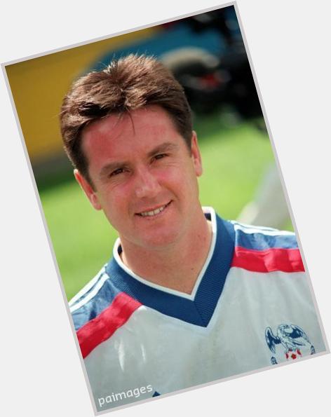 Happy birthday Terry Fenwick. The former Spurs, QPR & England defender & Crystal Palace assistant boss is 56 today. 
