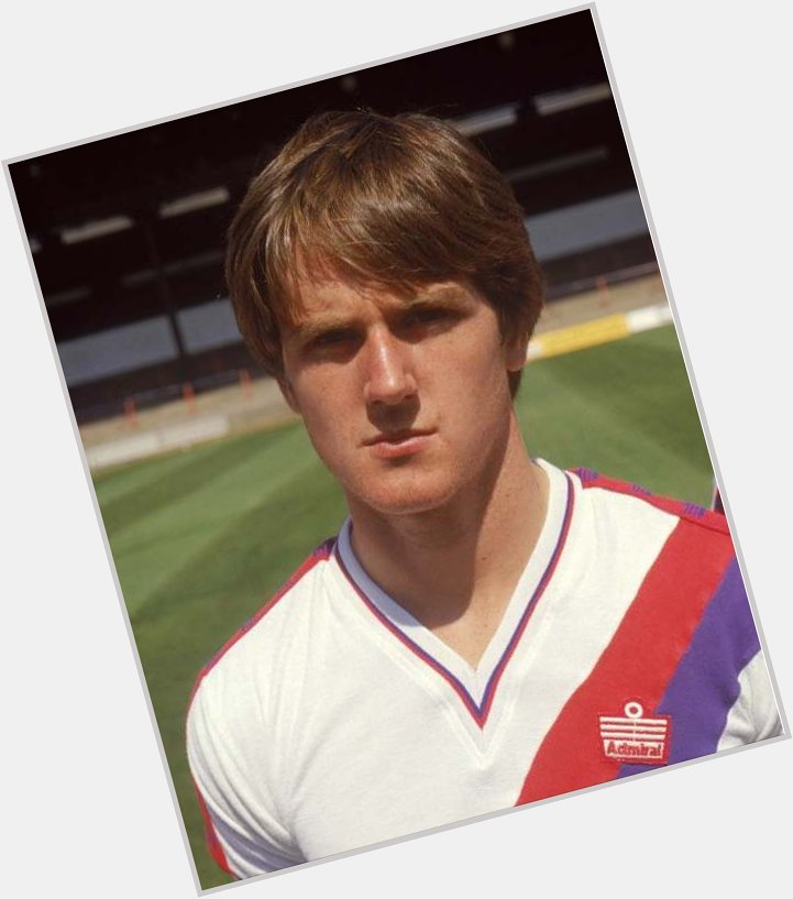 Happy 56th Birthday to former defender Terry Fenwick! 