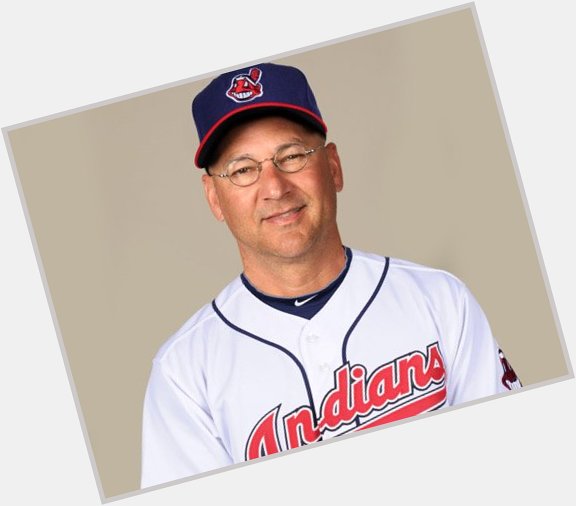 Happy 58th Birthday to Terry Francona!!! All-around good guy and World Class manager!   