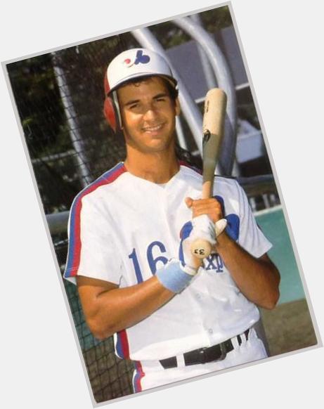 Happy 58th Birthday to former Montreal Expo and two-time World Series-winning manager Terry Francona! 