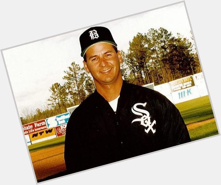 Happy birthday to Southern League Hall-of-Famer Terry Francona! 