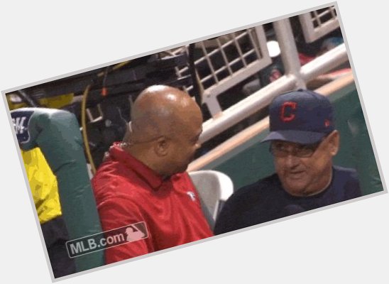 Happy Birthday to the best manager a team could ask for- Terry Francona 