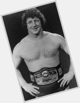 Happy birthday to me and Terry Funk  