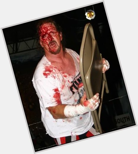 Happy birthday to one of the greatest of all time, Terry Funk! 
