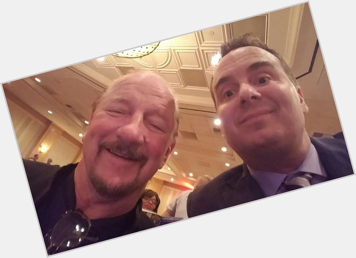 Happy 76th birthday to Terry Funk! 