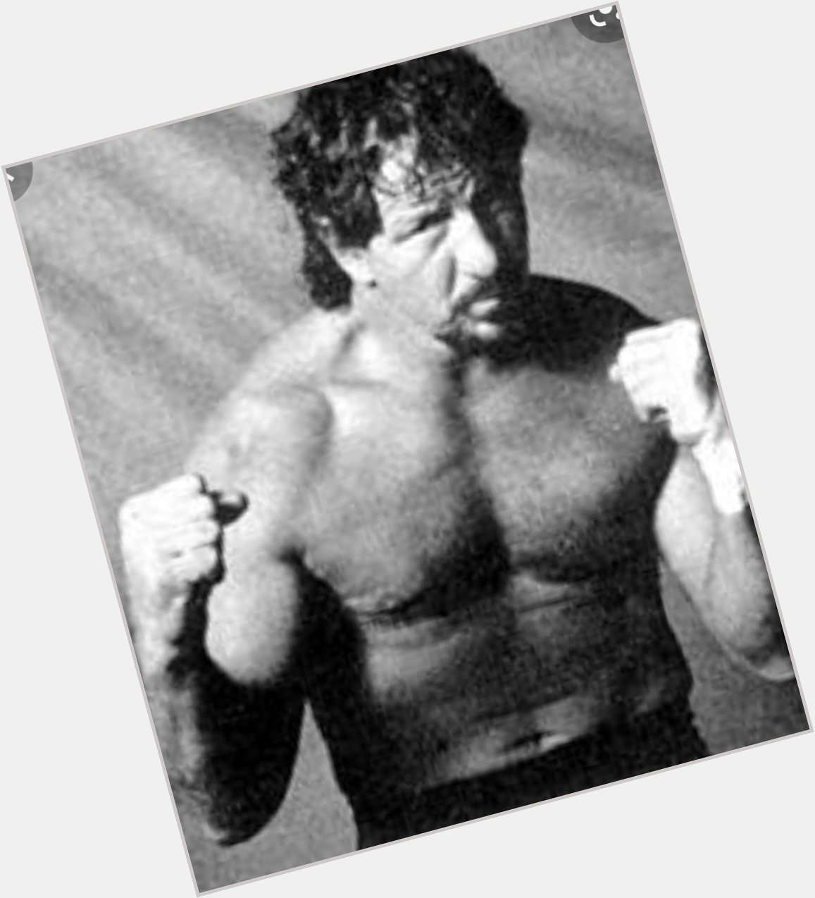Happy Birthday to the Terry Funk 