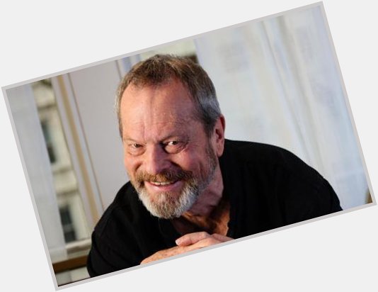 Happy Birthday, Terry Gilliam!! 