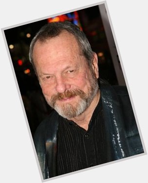 Happy Birthday to Terry Gilliam November 22, 1940 