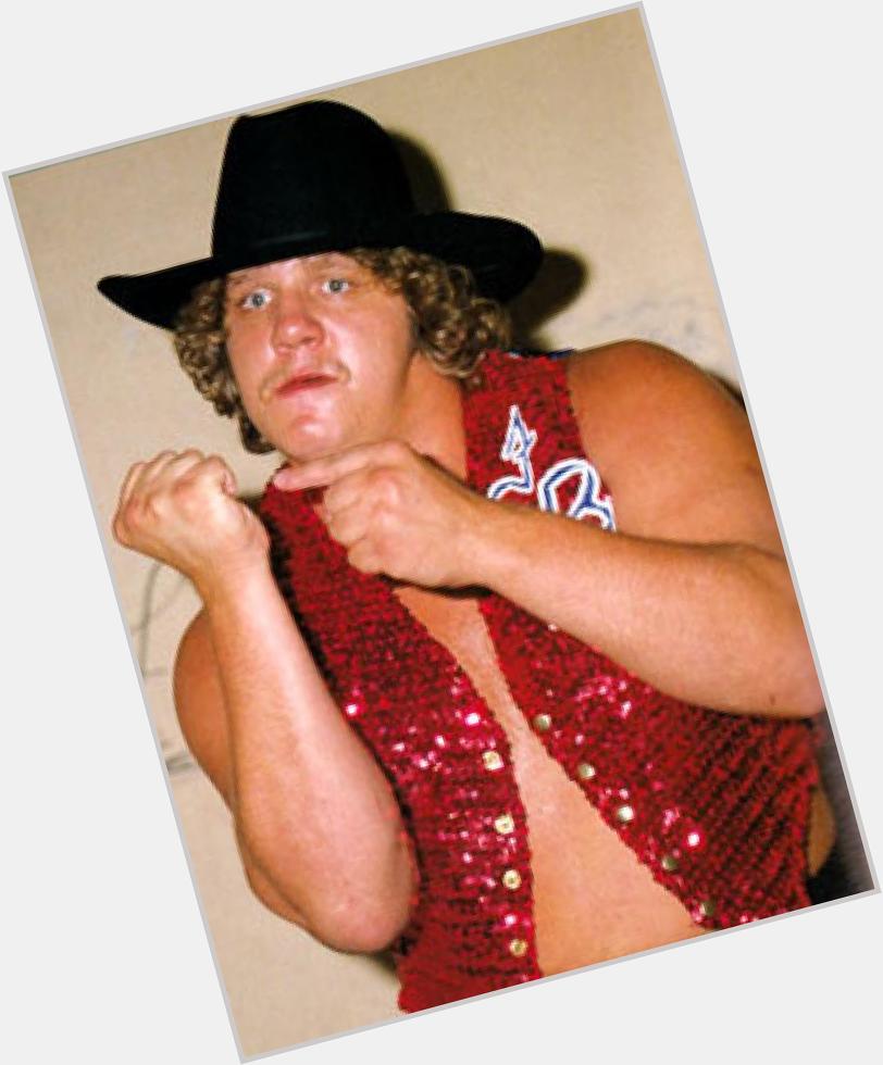 Happy birthday to one of the absolute best big men that has ever big manned, Bam Bam Terry Gordy! 
