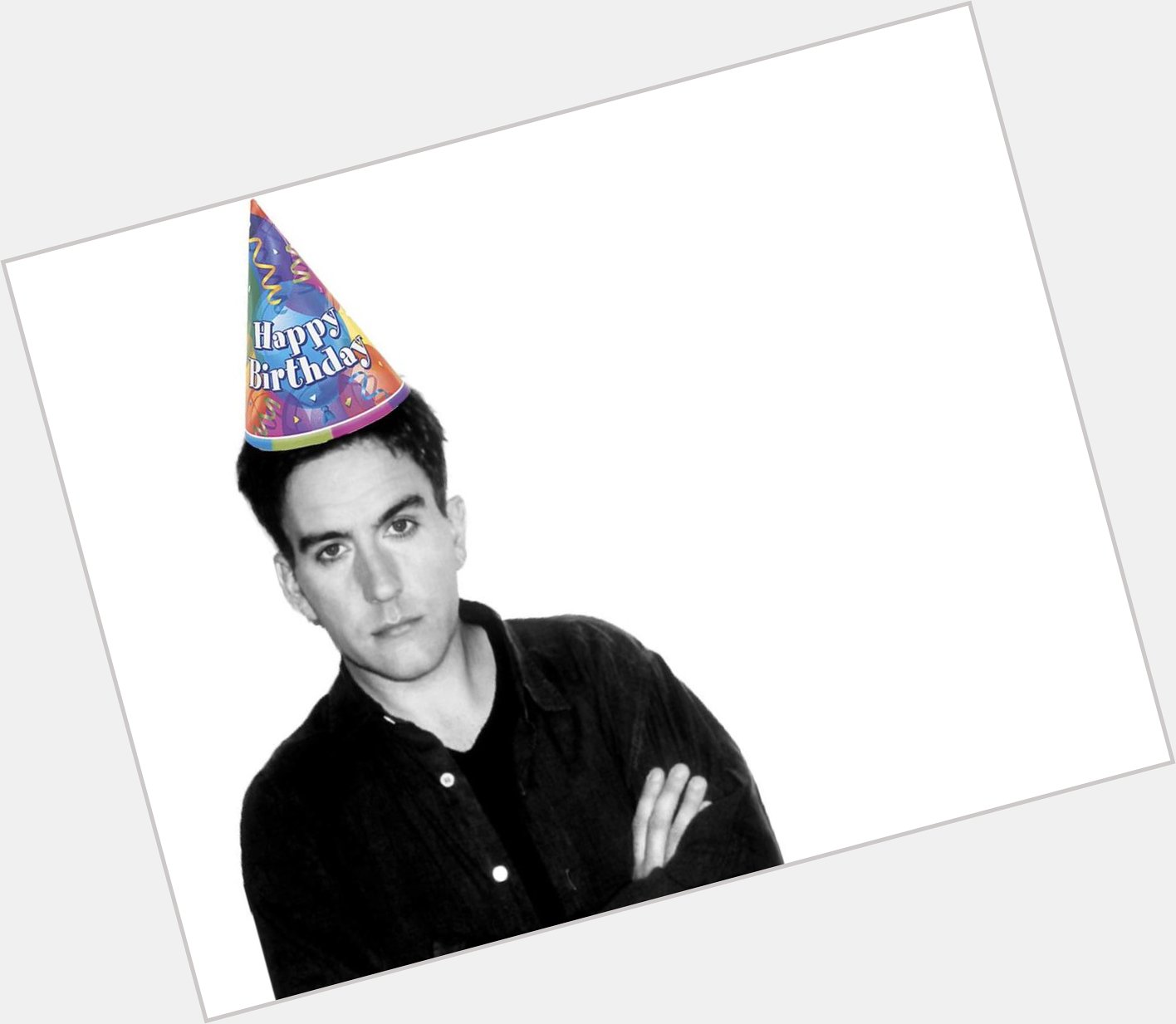 Happy birthday to Terry, from all at Terry Hall Fanpage 